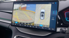 BYD Seal U 1.5 DM-i AWD Design 5dr Auto Estate